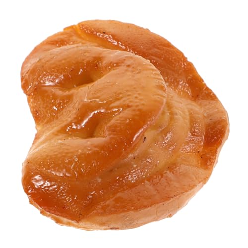 UPKOCH Simulation Lebensmittelmodell Burgerbrötchen Hotdogbrötchen Lustige Haarspangen Keks Haarspangen Gefälschte Beine Künstliches Brot Zur Anzeige Gefälschtes Hähnchensteak UPKOCH Simulation Lebensmittelmodell Burgerbrötchen Hotdogbrötchen Lustige Haarspangen Keks Haarspangen Gefälschte Beine Künstliches Brot Zur Anzeige Gefälschtes Hähnchensteak von UPKOCH