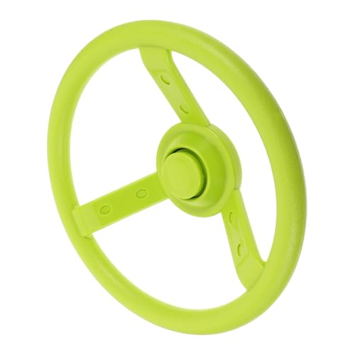 UPKOCH Simulation Lenkrad für Wetterfestes Kunststoff Fantasievolles Fahren Motorische Kinderfreundliches Design für Spielplatz und Indoor-Outdoor Nutzung UPKOCH Simulation Lenkrad für Wetterfestes Kunststoff Fantasievolles Fahren Motorische Kinderfreundliches Design für Spielplatz und Indoor-Outdoor Nutzung von UPKOCH