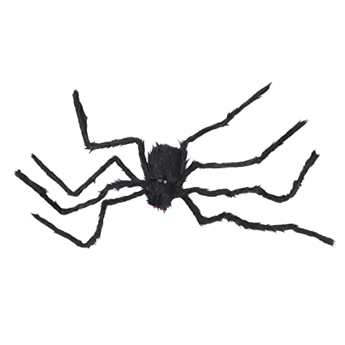 UPKOCH Simulation Plüschspinne Halloween Augapfel Dekoration Gefälschte Ratte Neuartige Puppe Spinnennetz Ausgestopfte Spinne Spinnennetze Gruseliges Spinnennetz Aufblasbare UPKOCH Simulation Plüschspinne Halloween Augapfel Dekoration Gefälschte Ratte Neuartige Puppe Spinnennetz Ausgestopfte Spinne Spinnennetze Gruseliges Spinnennetz Aufblasbare von UPKOCH