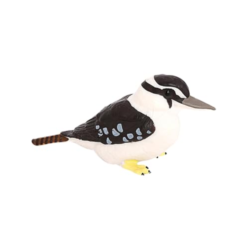 UPKOCH Simulation Vogelmodell für kinderspielzeug gartendeko hühner Children Toys Tiermodell tiermodell realistisches Vogelmodell Plastik von UPKOCH