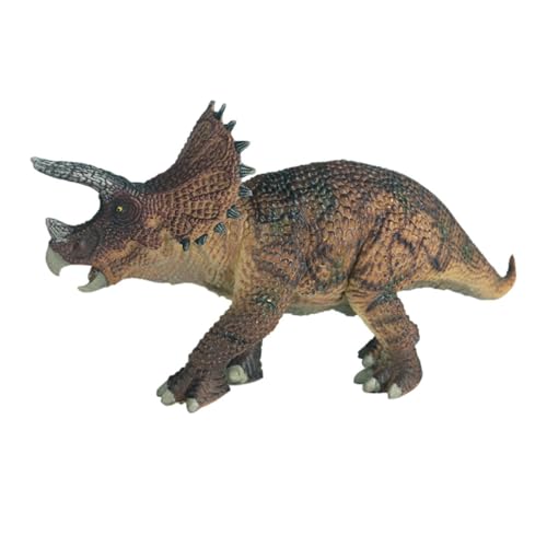 UPKOCH Detailliertes Dinosauriermodell Aus Kunststoff Sicher Und Realistisch Ideales Spielzeug Für Die Früherziehung UPKOCH Detailliertes Dinosauriermodell Aus Kunststoff Sicher Und Realistisch Ideales Spielzeug Für Die Früherziehung von UPKOCH