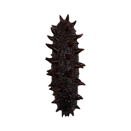 UPKOCH Simulations-seegurkenmodell Gefälscht Essen Lutscher Krabbe Gemüse Food-Modell Lebensmitteldekor Lebensechte Meeresschneckenfigur Restaurant-Modell- PVC Coffee UPKOCH Simulations-seegurkenmodell Gefälscht Essen Lutscher Krabbe Gemüse Food-Modell Lebensmitteldekor Lebensechte Meeresschneckenfigur Restaurant-Modell- PVC Coffee von UPKOCH