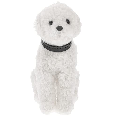UPKOCH Cartoon-plüschtier – Figurpuppe Mit Glatter Haut Und Dekorativem Design – Perfekt Für Weihnachten Und Geburtstag UPKOCH Cartoon-plüschtier – Figurpuppe Mit Glatter Haut Und Dekorativem Design – Perfekt Für Weihnachten Und Geburtstag von UPKOCH