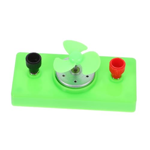 UPKOCH Solarbetriebener Mini Elektromotor Geräuschlos für Wissenschaftliche Experimente Langlebig Gebaut für Modellautos Flugzeuge Nachhaltige Energieprojekte und Jugendliche UPKOCH Solarbetriebener Mini Elektromotor Geräuschlos für Wissenschaftliche Experimente Langlebig Gebaut für Modellautos Flugzeuge Nachhaltige Energieprojekte und Jugendliche von UPKOCH