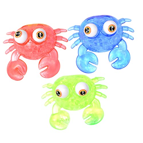 UPKOCH Sorgenfresser 3st Prise Musik Elastisches Druckspielzeug Quetschspielzeug Angst Spielzeug Kinderbedarf Kompaktes Druckspielzeug Druckspielzeug Interessantes Angstspielzeug Anxiety Toy UPKOCH Sorgenfresser 3st Prise Musik Elastisches Druckspielzeug Quetschspielzeug Angst Spielzeug Kinderbedarf Kompaktes Druckspielzeug Druckspielzeug Interessantes Angstspielzeug Anxiety Toy von UPKOCH