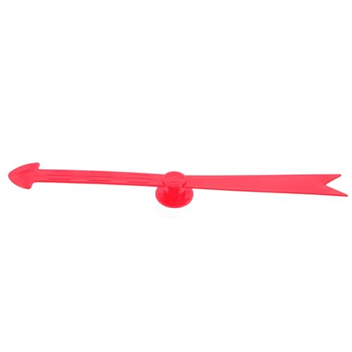 UPKOCH Spielpfeil Drehpfeil Für Spiel Stapeln Drehspielzeug Frühpädagogisches Büro Zappelspielzeug Party Lehrmittel DIY Spielzeugprojekte Mathe Spiele Party Brettspiele UPKOCH Spielpfeil Drehpfeil Für Spiel Stapeln Drehspielzeug Frühpädagogisches Büro Zappelspielzeug Party Lehrmittel DIY Spielzeugprojekte Mathe Spiele Party Brettspiele von UPKOCH