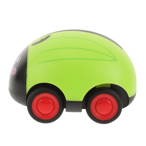 UPKOCH Spielzeugauto Strumpffüller für Kleinkinder Preise für Goodie-Bags-Füller für kinderfahrzeug Babyauto Kleinkindspielzeug Plastik Green von UPKOCH