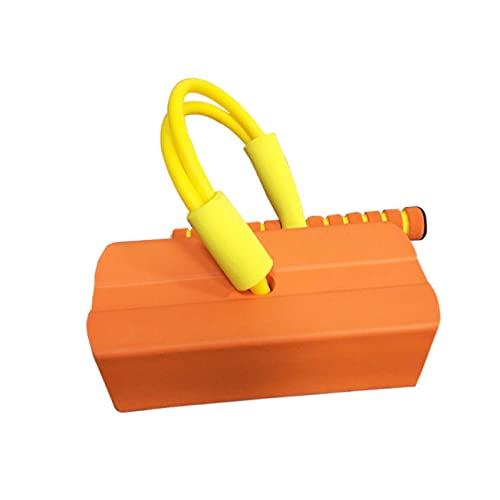 UPKOCH Spielzeugspringen Kindersprungspielzeug Outdoor-Sprungspielzeug Gesundheitsförderndes für Sensorisches Trainingsspielzeug Jungenspielzeug Kinderspielzeug UPKOCH Spielzeugspringen Kindersprungspielzeug Outdoor-Sprungspielzeug Gesundheitsförderndes für Sensorisches Trainingsspielzeug Jungenspielzeug Kinderspielzeug von UPKOCH
