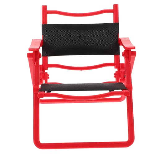 UPKOCH Spielzeugstuhl kinderstuhl puppenmöbel Puppenaccessoires Miniaturstuhl Mini - Stuhl Puppenstühle winzige Möbel Puppenhausmöbel Puppenhaus - Schlafzimmermöbel Puppenklappstuhl Plastik UPKOCH Spielzeugstuhl kinderstuhl puppenmöbel Puppenaccessoires Miniaturstuhl Mini - Stuhl Puppenstühle winzige Möbel Puppenhausmöbel Puppenhaus - Schlafzimmermöbel Puppenklappstuhl Plastik von UPKOCH