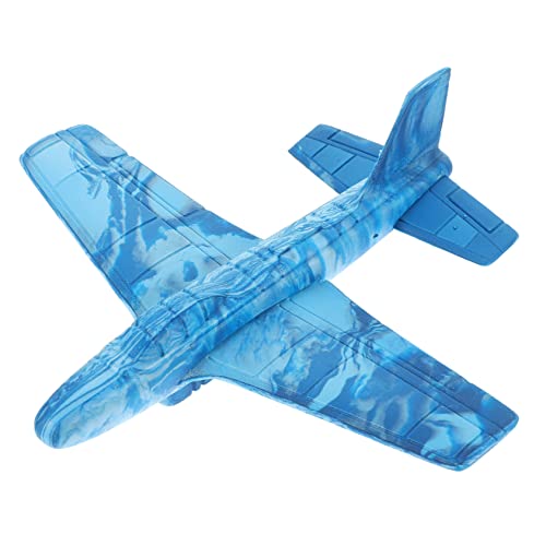 UPKOCH Stabiles Flugzeug Für Draußen Segelflugzeugspielzeug Segelflugzeuge Für Wurfflugzeugspielzeug Kinderspielzeug Für Draußen Schaumstoffflugzeuge Für Für Lustiges UPKOCH Stabiles Flugzeug Für Draußen Segelflugzeugspielzeug Segelflugzeuge Für Wurfflugzeugspielzeug Kinderspielzeug Für Draußen Schaumstoffflugzeuge Für Für Lustiges von UPKOCH