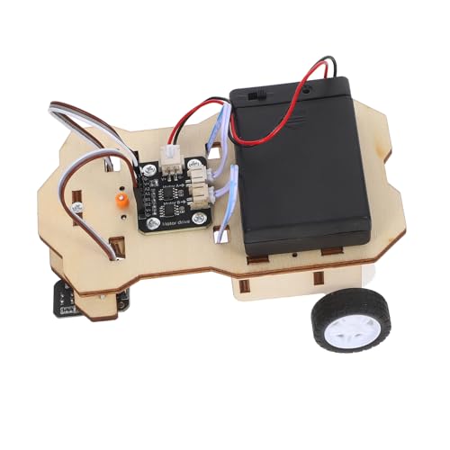 UPKOCH Solar-Rennwagen-bausatz Für Junge Mädchen DIY-Spielzeug Mit Solarbetriebenem Autobau Stem-Technologie Solarbetriebenen Komponente Für Wissenschaftliche Erkundungen UPKOCH Solar-Rennwagen-bausatz Für Junge Mädchen DIY-Spielzeug Mit Solarbetriebenem Autobau Stem-Technologie Solarbetriebenen Komponente Für Wissenschaftliche Erkundungen von UPKOCH