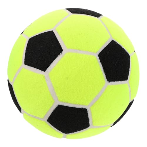 UPKOCH Sticky Fußball Dartspiel Aufblasbarer Weicher Ball mit Filz Kombination Vielseitig für Drinnen und Draußen Spaßiges Teamspiel für Erwachsene bei Partys und Training von UPKOCH