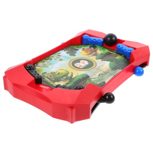 UPKOCH Stoßfängerschachspielzeug Schachbrettspiel Tabletop-Spiele Schachbretter Schachspielzeug Für Schachspielspielzeug Kleinkind Schach Eltern-Kind-interaktionsspielzeug Plastik UPKOCH Stoßfängerschachspielzeug Schachbrettspiel Tabletop-Spiele Schachbretter Schachspielzeug Für Schachspielspielzeug Kleinkind Schach Eltern-Kind-interaktionsspielzeug Plastik von UPKOCH