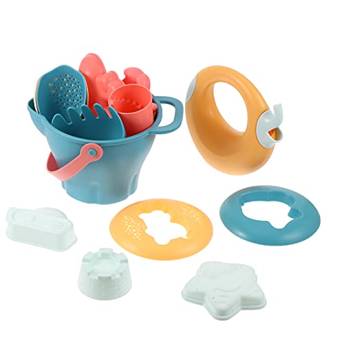 UPKOCH Strand Anzug Sand Aushub Werkzeug Kid Strand Spielset Kunststoff UPKOCH Strand Anzug Sand Aushub Werkzeug Kid Strand Spielset Kunststoff von UPKOCH