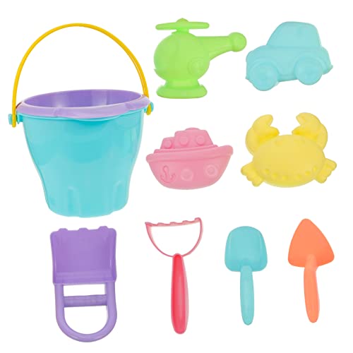 UPKOCH Strandspielzeug Sand Strandschaufelspielzeug Für Zum Wasserspielen Wasserspielzeug Tragbares Sandspielzeug Plastik UPKOCH Strandspielzeug Sand Strandschaufelspielzeug Für Zum Wasserspielen Wasserspielzeug Tragbares Sandspielzeug Plastik von UPKOCH