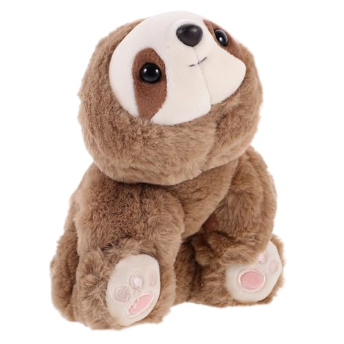 UPKOCH Entzückendes Tier-Hugger-Armband Stofftiere Ohrfeigen-Armband Für Jungen Und Mädchen Partygeschenk 1 Stück UPKOCH Entzückendes Tier-Hugger-Armband Stofftiere Ohrfeigen-Armband Für Jungen Und Mädchen Partygeschenk 1 Stück von UPKOCH