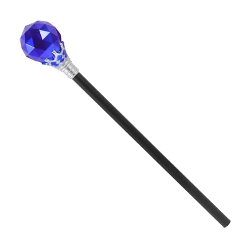 UPKOCH Superkostüm Kinderspielzeug Für Mädchen Mädchenspielzeug Kinderspielzeugstab Party Cosplay Requisiten Partyzubehör Cosplay Dekoration Party Ornament Party Requisiten Foto von UPKOCH