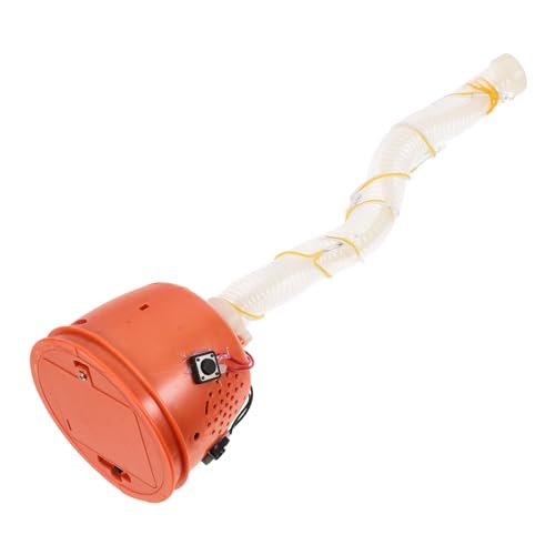 UPKOCH Tanzende Kaktus-Accessoires Bauch Zappeln Verformung Kriechende Hand Fliegen Ding Kaktus Babyspielzeug Schaukelspielzeugteil Roboter Spinnen Drift Light Brown UPKOCH Tanzende Kaktus-Accessoires Bauch Zappeln Verformung Kriechende Hand Fliegen Ding Kaktus Babyspielzeug Schaukelspielzeugteil Roboter Spinnen Drift Light Brown von UPKOCH