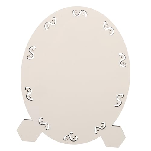 UPKOCH Sublimationsrohlinge Bilderrahmen Blanko Sublimationsplatten Hitze Holzdekor UPKOCH Sublimationsrohlinge Bilderrahmen Blanko Sublimationsplatten Hitze Holzdekor von UPKOCH