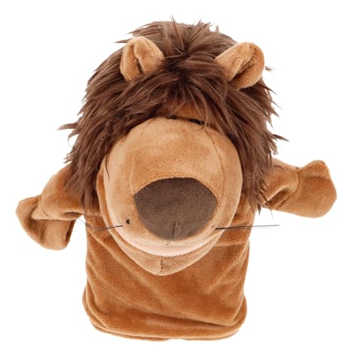 UPKOCH Tierhandpuppe Plüschspielzeug für Interaktive Fingerpuppen für Geschichtenerzähler Rollenspiele und Kreative Spiele Kleinkinder und Vorschulkinder Zufällige UPKOCH Tierhandpuppe Plüschspielzeug für Interaktive Fingerpuppen für Geschichtenerzähler Rollenspiele und Kreative Spiele Kleinkinder und Vorschulkinder Zufällige von UPKOCH