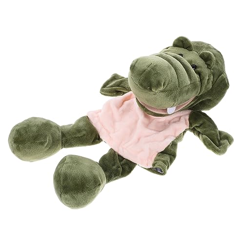 UPKOCH Tierische Handpuppe aus Interaktive Geschichtenerzählpuppe für Süßer für Familienspiele und Frühe UPKOCH Tierische Handpuppe aus Interaktive Geschichtenerzählpuppe für Süßer für Familienspiele und Frühe von UPKOCH