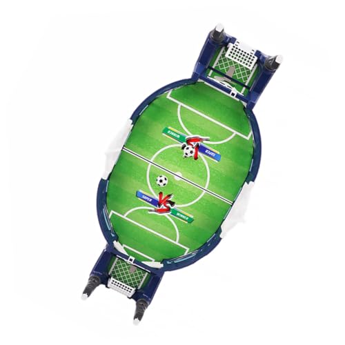 UPKOCH Tischfußballspiel Groß für Eltern Robustes Desktop Fußball brettspiel Hand Auge koordination für Familien Freizeitaktivitäten zu Hause UPKOCH Tischfußballspiel Groß für Eltern Robustes Desktop Fußball brettspiel Hand Auge koordination für Familien Freizeitaktivitäten zu Hause von UPKOCH