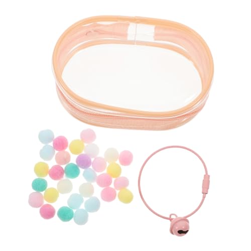 UPKOCH Tragbare PVC-Puppen-Display-Tasche Schlüsselanhänger Hochtransparente Spaziergang-Tasche für Babyspielzeug UPKOCH Tragbare PVC-Puppen-Display-Tasche Schlüsselanhänger Hochtransparente Spaziergang-Tasche für Babyspielzeug von UPKOCH