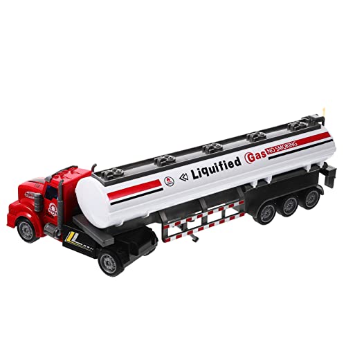 UPKOCH Transporter LKW Modellauto aus Zurückziehbar für Jungen Jahren Sammlerstück oder Kompakt und Langlebig Kinderzimmer und Büro UPKOCH Transporter LKW Modellauto aus Zurückziehbar für Jungen Jahren Sammlerstück oder Kompakt und Langlebig Kinderzimmer und Büro von UPKOCH
