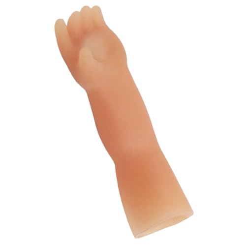UPKOCH Tricks Party Addams Mini-realistische Hand Gefälschtes Messer Dekorationen Mini- Realistisches Für Jungen Ding Kleine Spielsachen Gadget Aufkleber Kieselgel UPKOCH Tricks Party Addams Mini-realistische Hand Gefälschtes Messer Dekorationen Mini- Realistisches Für Jungen Ding Kleine Spielsachen Gadget Aufkleber Kieselgel von UPKOCH