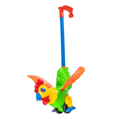 UPKOCH Trolley Für Kleinkinder Schiebeauto Kinderwagen Rollspielzeug Lauflernspielzeug Für Babys Für Kleinkinder Lauflernspielzeug Schiefes Lauflernspielzeug Aus Zufällige Farbe UPKOCH Trolley Für Kleinkinder Schiebeauto Kinderwagen Rollspielzeug Lauflernspielzeug Für Babys Für Kleinkinder Lauflernspielzeug Schiefes Lauflernspielzeug Aus Zufällige Farbe von UPKOCH