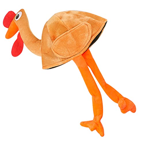 UPKOCH Lustiger Feuerwehrmann Truthahnhut Für Thanksgiving Und Halloween Witzige Kopfbedeckung Für Partys Und Fotoshootings Leicht Und Atmungsaktiv Kreative Design Für Jungen Und UPKOCH Lustiger Feuerwehrmann Truthahnhut Für Thanksgiving Und Halloween Witzige Kopfbedeckung Für Partys Und Fotoshootings Leicht Und Atmungsaktiv Kreative Design Für Jungen Und von UPKOCH
