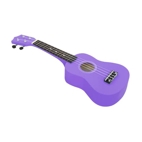 UPKOCH Ukulele Holzspielzeug Farbige Saiten Lerninstrument für Kleinkinder Frühe Musikalische Früherziehung Geschenkidee Anfänger UPKOCH Ukulele Holzspielzeug Farbige Saiten Lerninstrument für Kleinkinder Frühe Musikalische Früherziehung Geschenkidee Anfänger von UPKOCH