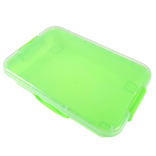 UPKOCH Ultraleichte Knete mit Weltraumthema Kreative Spielzeuge für Vielseitige Sandspielzeug Box für Drinnen und Draußen von UPKOCH
