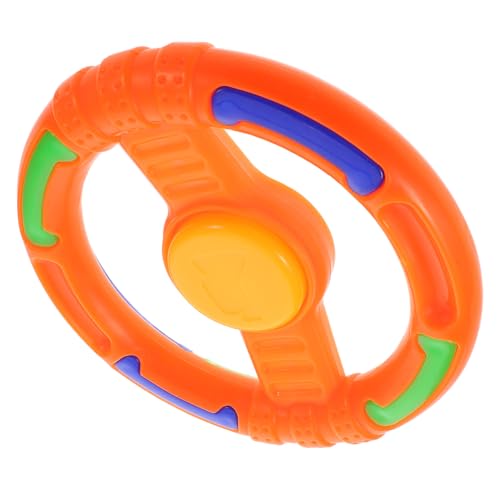 UPKOCH Verdicktes Maschinenlenkrad Lenkung lenken Räder für den Rücksitz des Autos Spielplatz Outdoor Spielplatz Radlichter für Autos Spielsets für den Garten UPKOCH Verdicktes Maschinenlenkrad Lenkung lenken Räder für den Rücksitz des Autos Spielplatz Outdoor Spielplatz Radlichter für Autos Spielsets für den Garten von UPKOCH