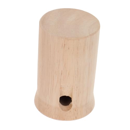 UPKOCH Vogelrufer holzspielzeug interaktives Pädagogisches für Kindergarteninstrument Holzflöte Windspiele Musikinstrument -Musikinstrumente Khaki UPKOCH Vogelrufer holzspielzeug interaktives Pädagogisches für Kindergarteninstrument Holzflöte Windspiele Musikinstrument -Musikinstrumente Khaki von UPKOCH