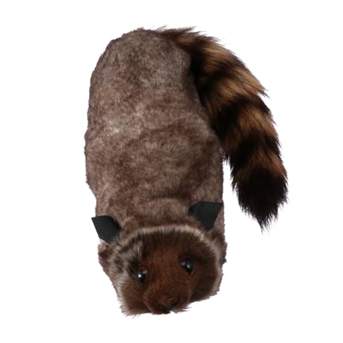 UPKOCH Interessantes Raccoon Spielzeug Prank Spielzeug Für Bewegliches Waschbär- Accessoire Spaß Für Und Scherzen UPKOCH Interessantes Raccoon Spielzeug Prank Spielzeug Für Bewegliches Waschbär- Accessoire Spaß Für Und Scherzen von UPKOCH