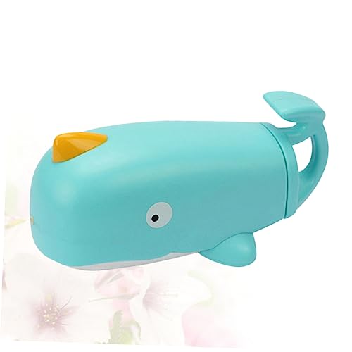 UPKOCH Strandspielzeug Für Jungen Und Mädchen Wasser-Shooter Soaker-Spielzeug Interaktives Wasserspielzeug Mit D-Griff Für Poolpartys UPKOCH Strandspielzeug Für Jungen Und Mädchen Wasser-Shooter Soaker-Spielzeug Interaktives Wasserspielzeug Mit D-Griff Für Poolpartys von UPKOCH