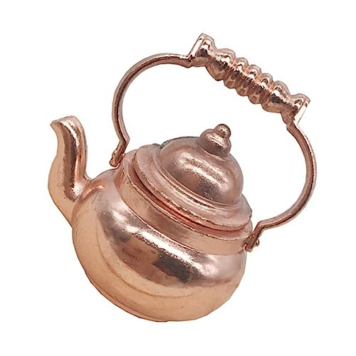 UPKOCH Wasserkocher Modell klein Toys spielsachen für Ornamente weinachtsgeschenke weihnachsgeschenke Mini Dekoration Mini-Wasserkocher-Ornament Legierung UPKOCH Wasserkocher Modell klein Toys spielsachen für Ornamente weinachtsgeschenke weihnachsgeschenke Mini Dekoration Mini-Wasserkocher-Ornament Legierung von UPKOCH