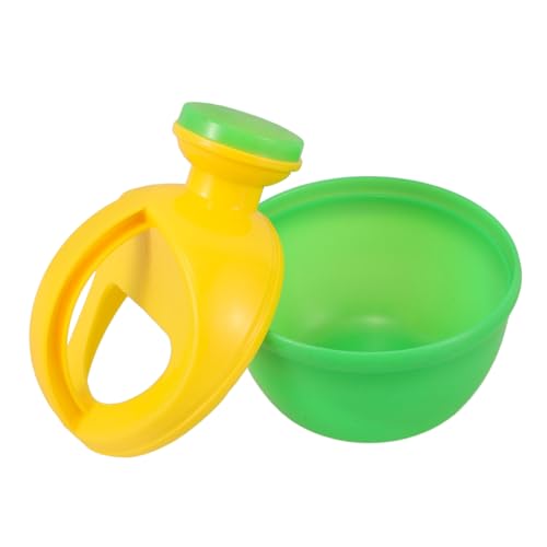 UPKOCH Wasserspielzeug kleine Gießkanne Gartendose für Kleinkinder -Gießkanne Gartenspielzeug kinderbadewanne strandspielzeug Sandwanne Gießkannen für Plastik Light Green UPKOCH Wasserspielzeug kleine Gießkanne Gartendose für Kleinkinder -Gießkanne Gartenspielzeug kinderbadewanne strandspielzeug Sandwanne Gießkannen für Plastik Light Green von UPKOCH