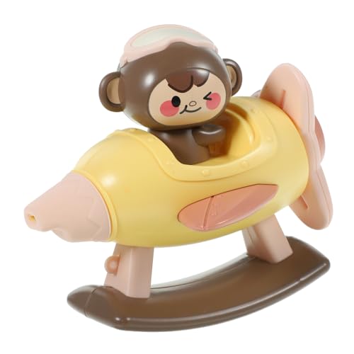 UPKOCH Whistle Children Whistle Toy Kid Whistle Plaything Flugzeug Whistle Music Instrument von UPKOCH