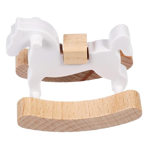 UPKOCH Elegantes Mini-Modell Aus Holz Für Das Puppenhaus Miniaturzubehör Im Maßstab 112 Miniaturmöbel von UPKOCH