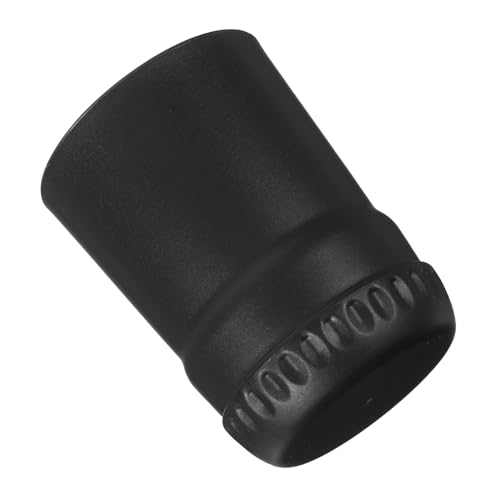 UPKOCH Würfelbecher mit Flaschenverschluss Party Mini-Tasse einfach Erwachsene würfel Shaker aus Kunststoff Würfelschüttler Plastikwürfel Rate-Würfelspiel-Tool ktv spielpokal Abs Schwarz UPKOCH Würfelbecher mit Flaschenverschluss Party Mini-Tasse einfach Erwachsene würfel Shaker aus Kunststoff Würfelschüttler Plastikwürfel Rate-Würfelspiel-Tool ktv spielpokal Abs Schwarz von UPKOCH