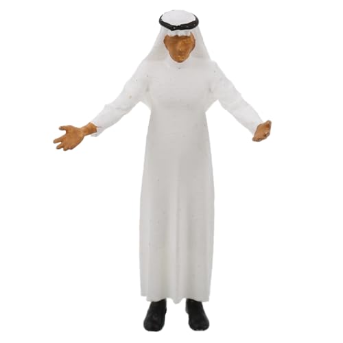 UPKOCH Wüstenkamelspielzeug Miniaturfiguren Winzige Figuren Menschenfiguren Für Miniaturmenschen Leute Aus Dem Puppenhaus Menschen Figuren Winzige Menschenfiguren Harz Weiß UPKOCH Wüstenkamelspielzeug Miniaturfiguren Winzige Figuren Menschenfiguren Für Miniaturmenschen Leute Aus Dem Puppenhaus Menschen Figuren Winzige Menschenfiguren Harz Weiß von UPKOCH