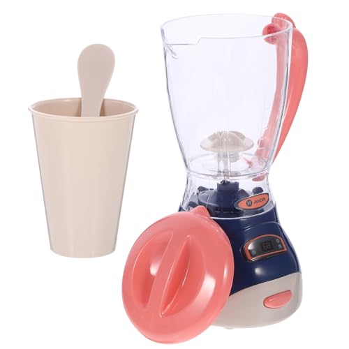 UPKOCH Xiaojia Kinderspielzeug Küchenmaschinen Kinderspielzeug Für Babys Mini Waschmaschine Für Kleinkinder Spielzeughaus Mini Spielküche Babyspielzeug Aus Kunststoff UPKOCH Xiaojia Kinderspielzeug Küchenmaschinen Kinderspielzeug Für Babys Mini Waschmaschine Für Kleinkinder Spielzeughaus Mini Spielküche Babyspielzeug Aus Kunststoff von UPKOCH