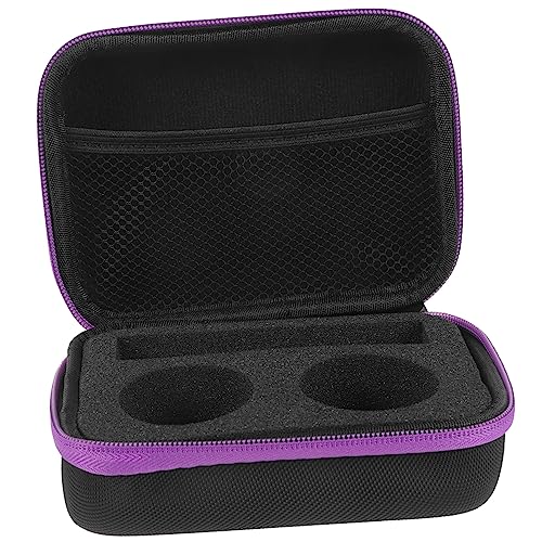 UPKOCH Yoyo Aufbewahrungstasche Für Multifunktionale Yoyo Tasche Mit Dickem Verschleißfestem Material Für Und Langlebiger Schutz UPKOCH Yoyo Aufbewahrungstasche Für Multifunktionale Yoyo Tasche Mit Dickem Verschleißfestem Material Für Und Langlebiger Schutz von UPKOCH