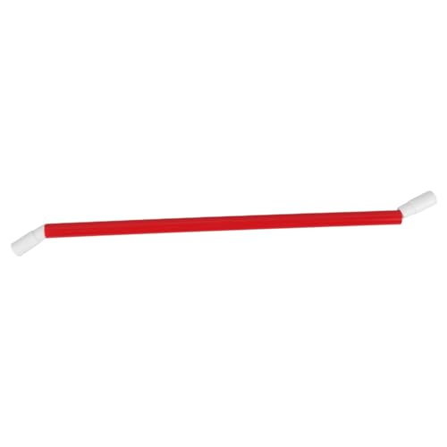 UPKOCH Tragbarer Zauberstab Für Die Bühnenperformance Roter Zauberer-requisit Party-bevorzugung Cosplay-zubehör UPKOCH Tragbarer Zauberstab Für Die Bühnenperformance Roter Zauberer-requisit Party-bevorzugung Cosplay-zubehör von UPKOCH