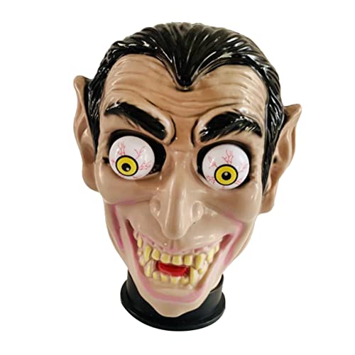 UPKOCH Maske Patchdeedee Halloween Augenmaske Gruselige Abdeckung für Männer Frauen Typ UPKOCH Maske Patchdeedee Halloween Augenmaske Gruselige Abdeckung für Männer Frauen Typ von UPKOCH