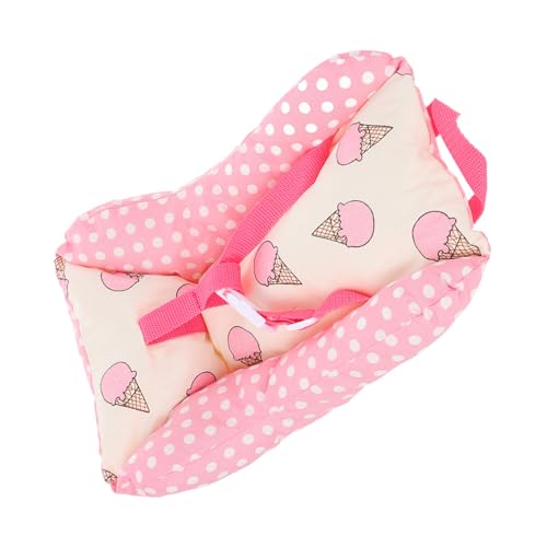 UPKOCH für Babysitze Puppen autositz Puppen Sitz Puppen Sitz für Puppen Sitz für Puppenwagen Puppenzubehör Puppe autositz Puppenautositz Stoff UPKOCH für Babysitze Puppen autositz Puppen Sitz Puppen Sitz für Puppen Sitz für Puppenwagen Puppenzubehör Puppe autositz Puppenautositz Stoff von UPKOCH