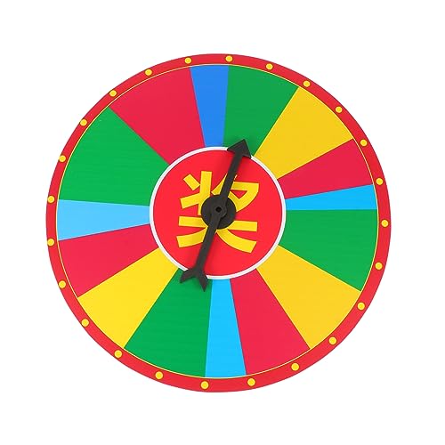 UPKOCH für Tragbare Drehmaschine für Unterrichtsaktivitäten Partyspielzeug Präzise und Langlebige Konstruktion für Karneval und Veranstaltungen UPKOCH für Tragbare Drehmaschine für Unterrichtsaktivitäten Partyspielzeug Präzise und Langlebige Konstruktion für Karneval und Veranstaltungen von UPKOCH