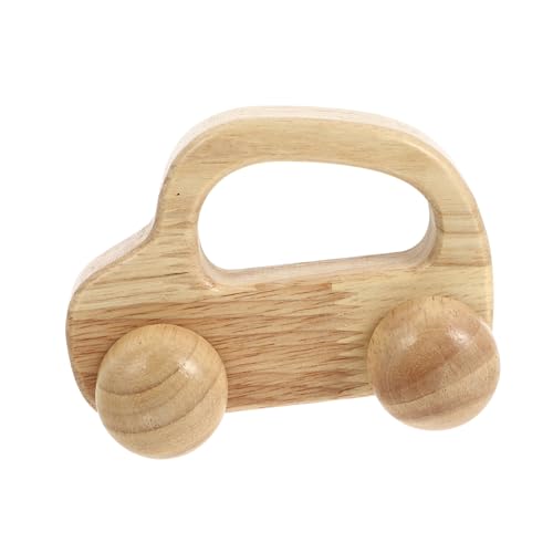 UPKOCH hält Auto Teething Toys lernspielzeug ferngesteuertes Spielzeug für Babys Kinder greifen nach Auto Kinderwagen ferngesteuertes Auto Beißspielzeug für Kleinkinder von UPKOCH